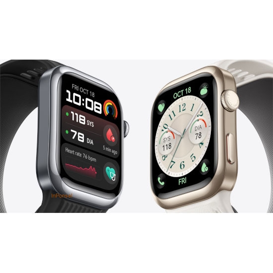 Huawei Watch D2