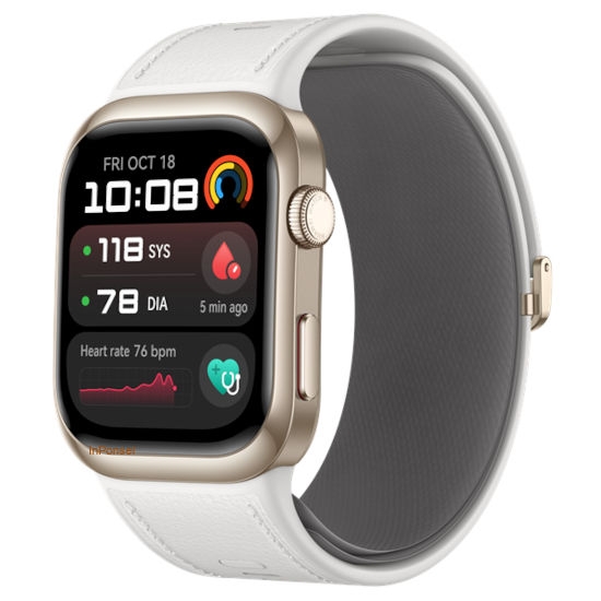 Huawei Watch D2