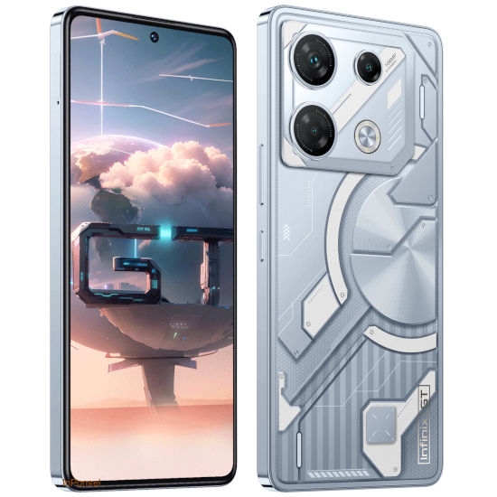 Infinix GT 10 Pro