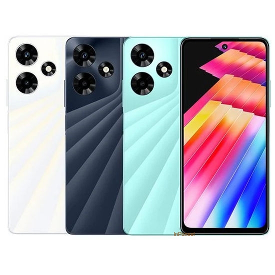 Infinix Hot 30
