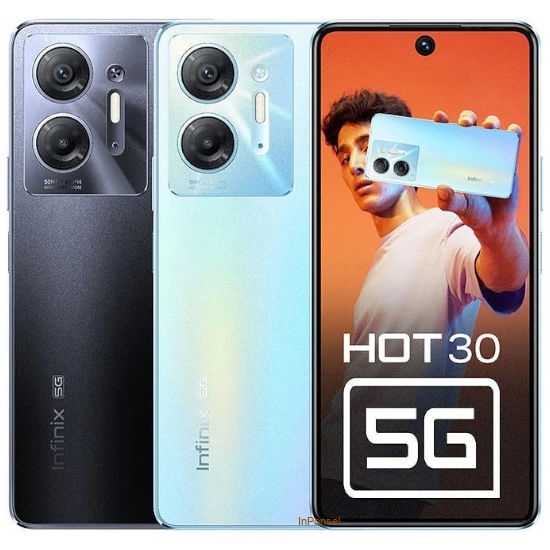 Infinix Hot 30 5G