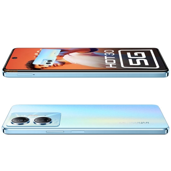 Infinix Hot 30 5G