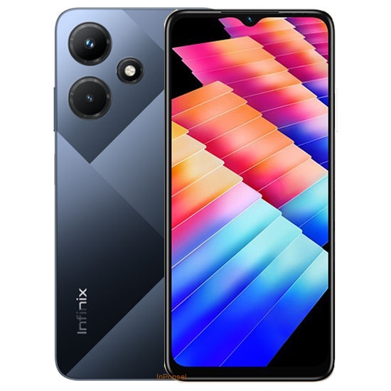 Infinix Hot 30 Play