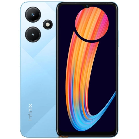 Infinix Hot 30i