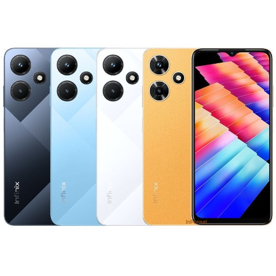 Infinix Hot 30i