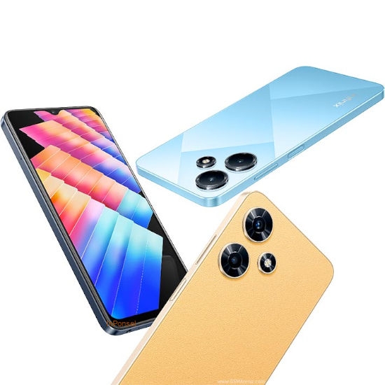 Infinix Hot 30i