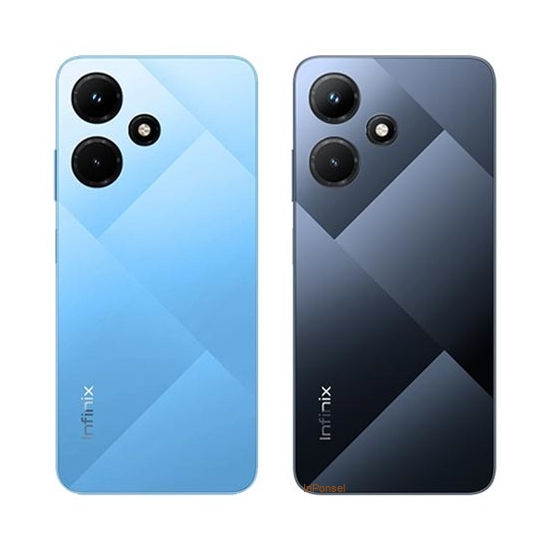 Infinix Hot 30i