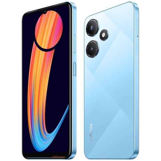 Infinix Hot 30i