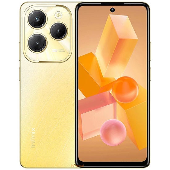 Infinix Hot 40