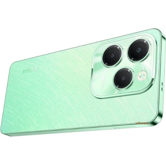 Infinix Hot 40