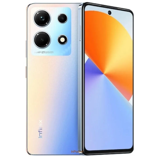 Infinix Note 30