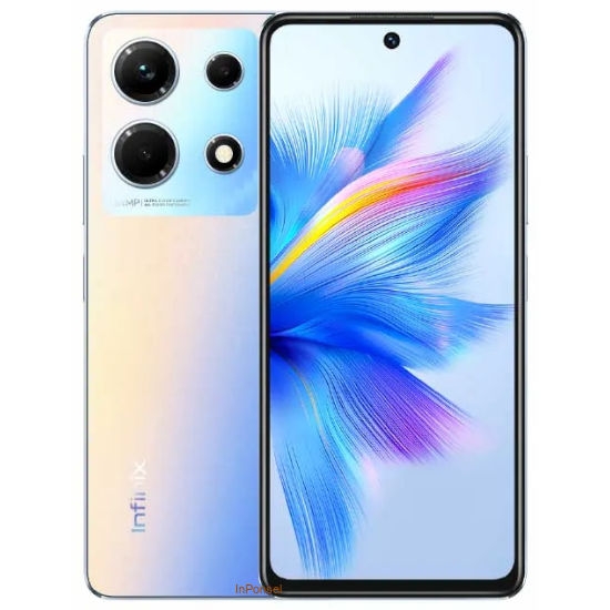 Infinix Note 30