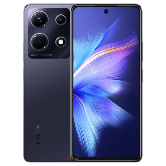 Infinix Note 30