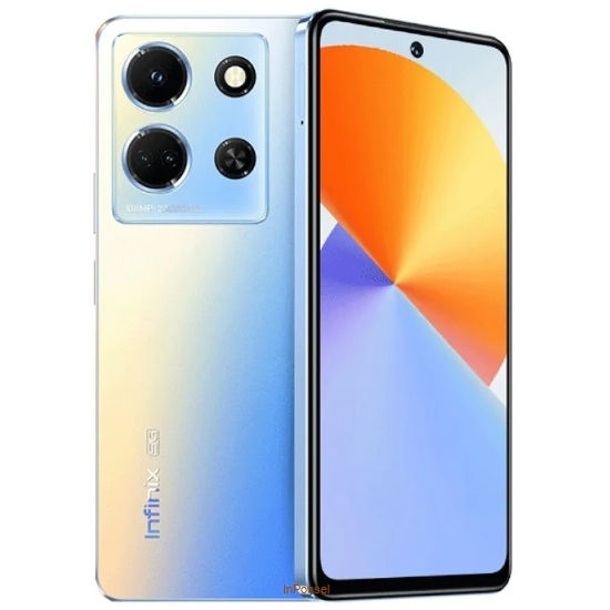 Infinix Note 30 5G