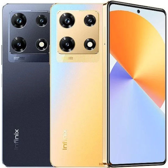 Infinix Note 30 Pro