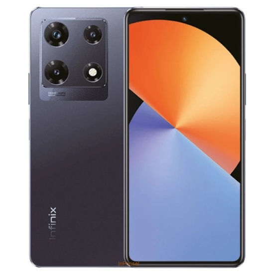 Infinix Note 30 Pro