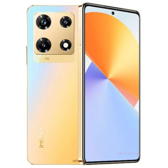 Infinix Note 30 Pro