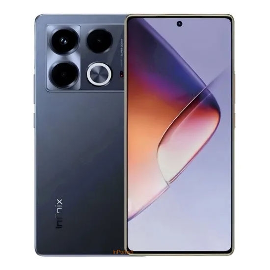 Infinix Note 40
