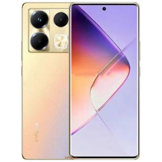 Infinix Note 40