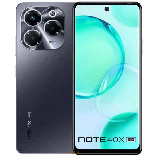 Infinix Note 40X 5G