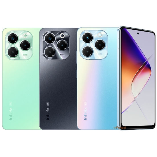 Infinix Note 40X 5G