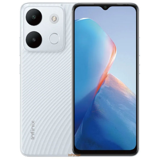 Infinix Smart 7