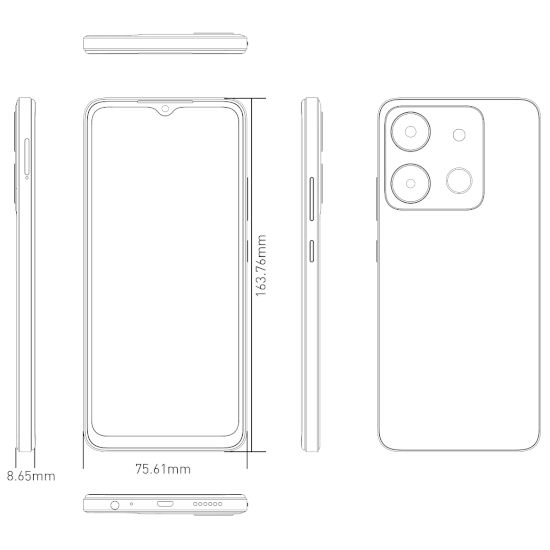 Infinix Smart 7