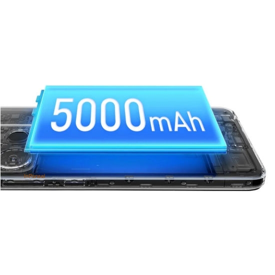 Infinix Smart 7