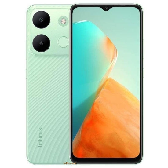 Infinix Smart 7