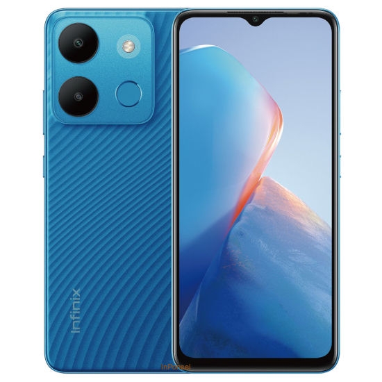 Infinix Smart 7