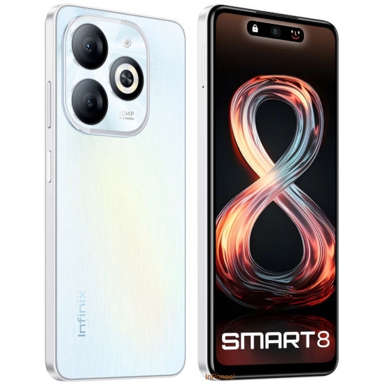 Infinix Smart 8 X6525B