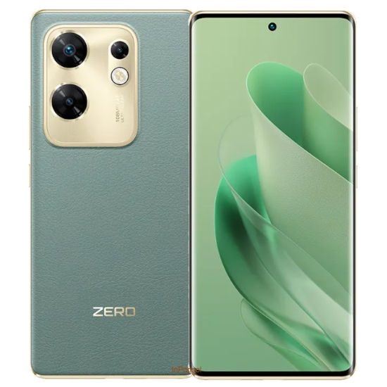 Infinix Zero 30 4G