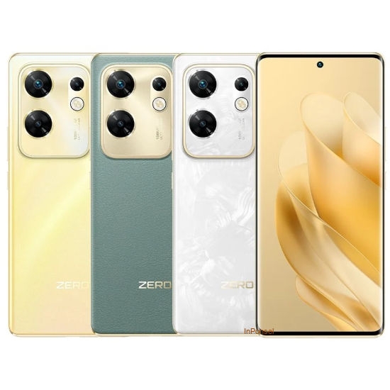 Infinix Zero 30 4G