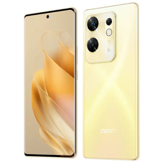 Infinix Zero 30 4G