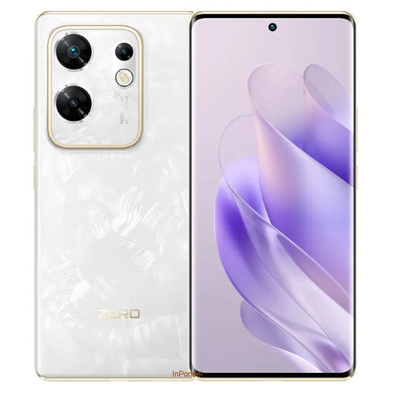 Infinix Zero 30 4G