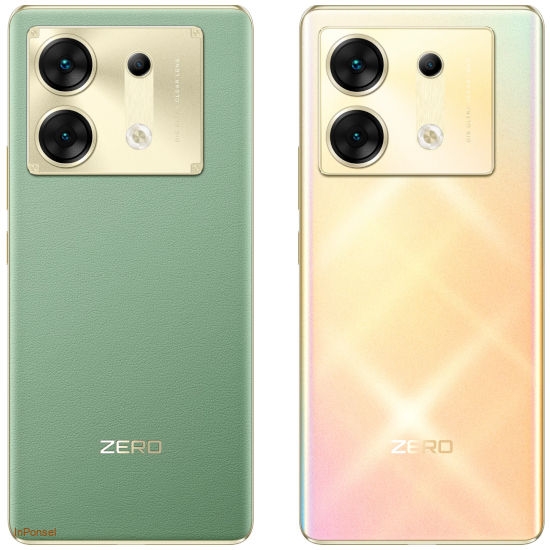 Infinix Zero 30 5G