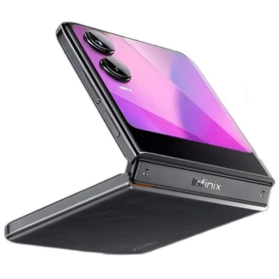 Infinix Zero Flip