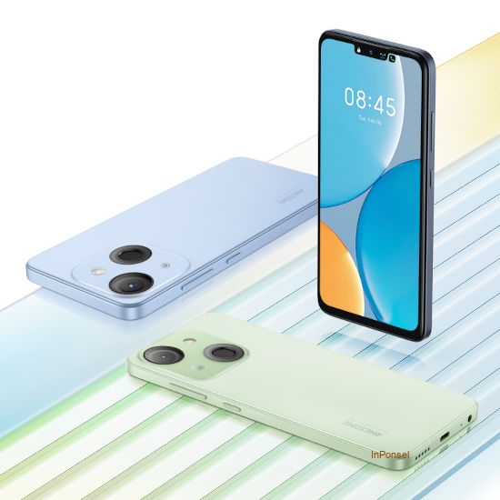 Itel A50C