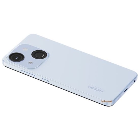 Itel A50C