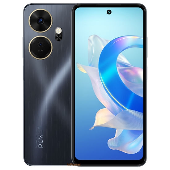 Itel P55+