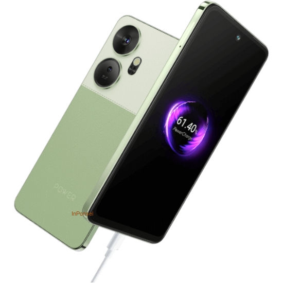 Itel P55+