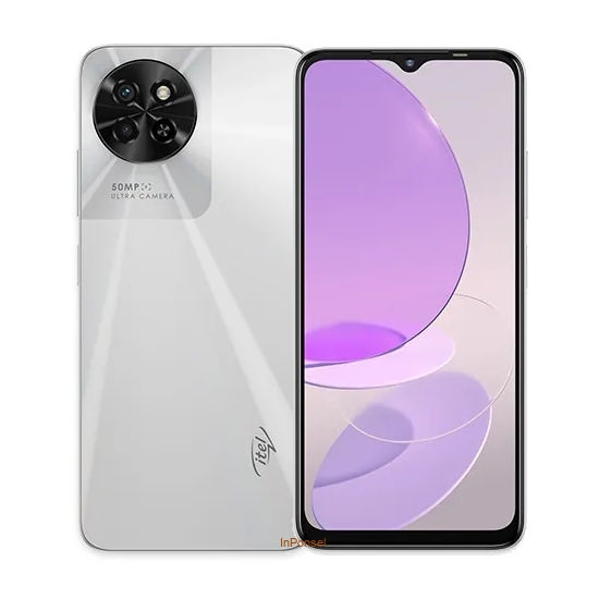 Itel S23