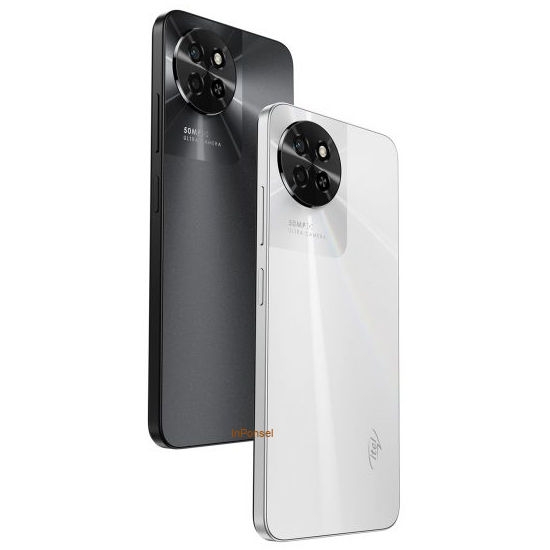 Itel S23