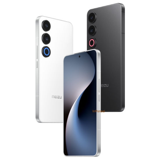 Meizu 21 Note