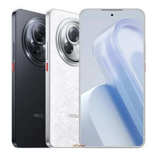 Meizu Lucky 08
