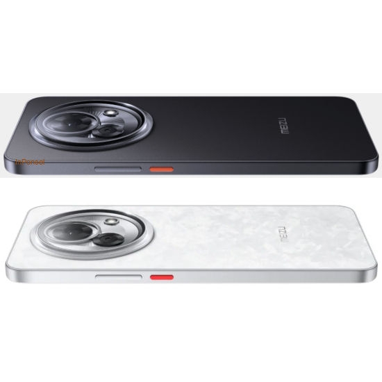 Meizu Lucky 08