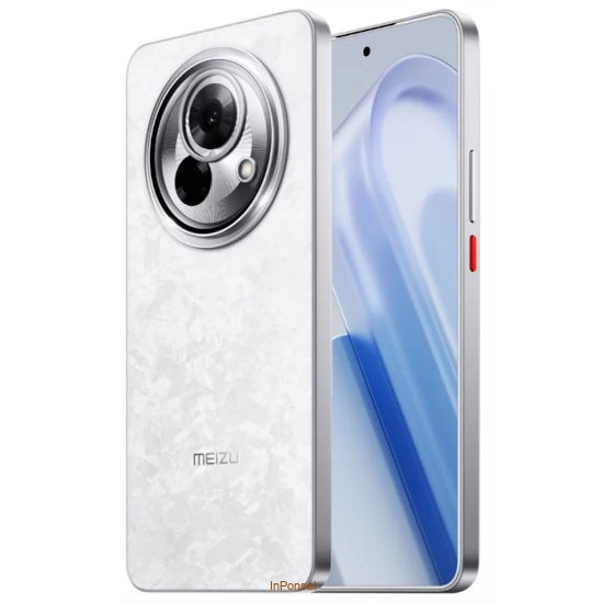 Meizu Lucky 08