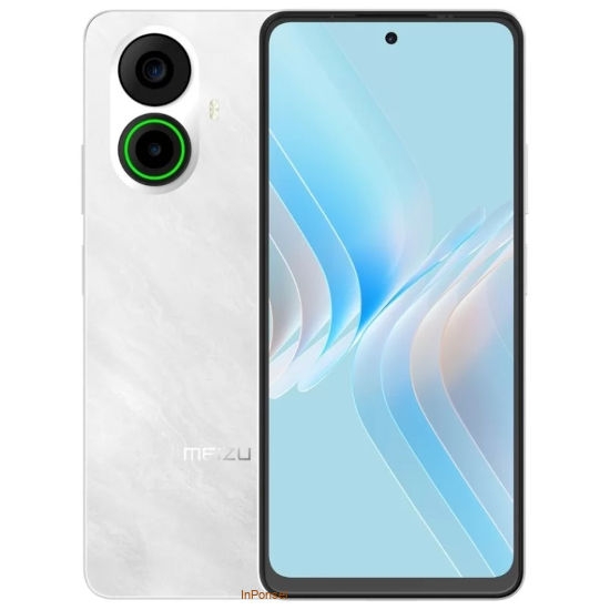 Meizu Note 21 Pro