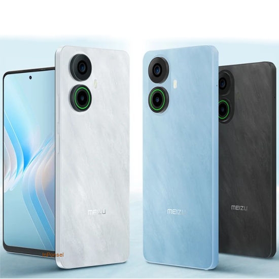 Meizu Note 21 Pro