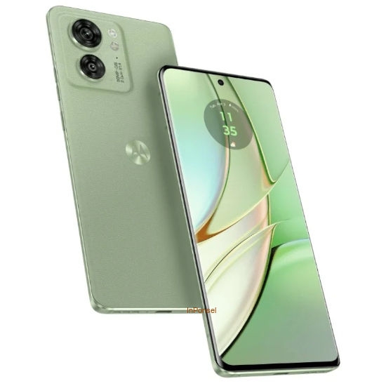 Motorola Edge 40